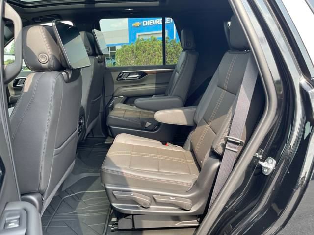 2025 Chevrolet Tahoe High Country photo 19