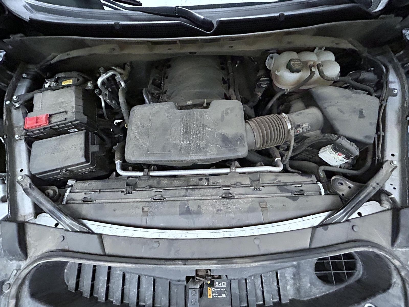2024 Gmc Yukon XL SLT photo 24