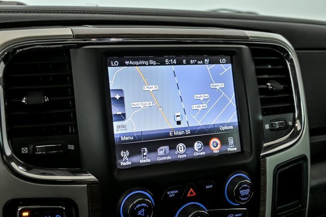 2014 Ram 1500 Laramie photo 24