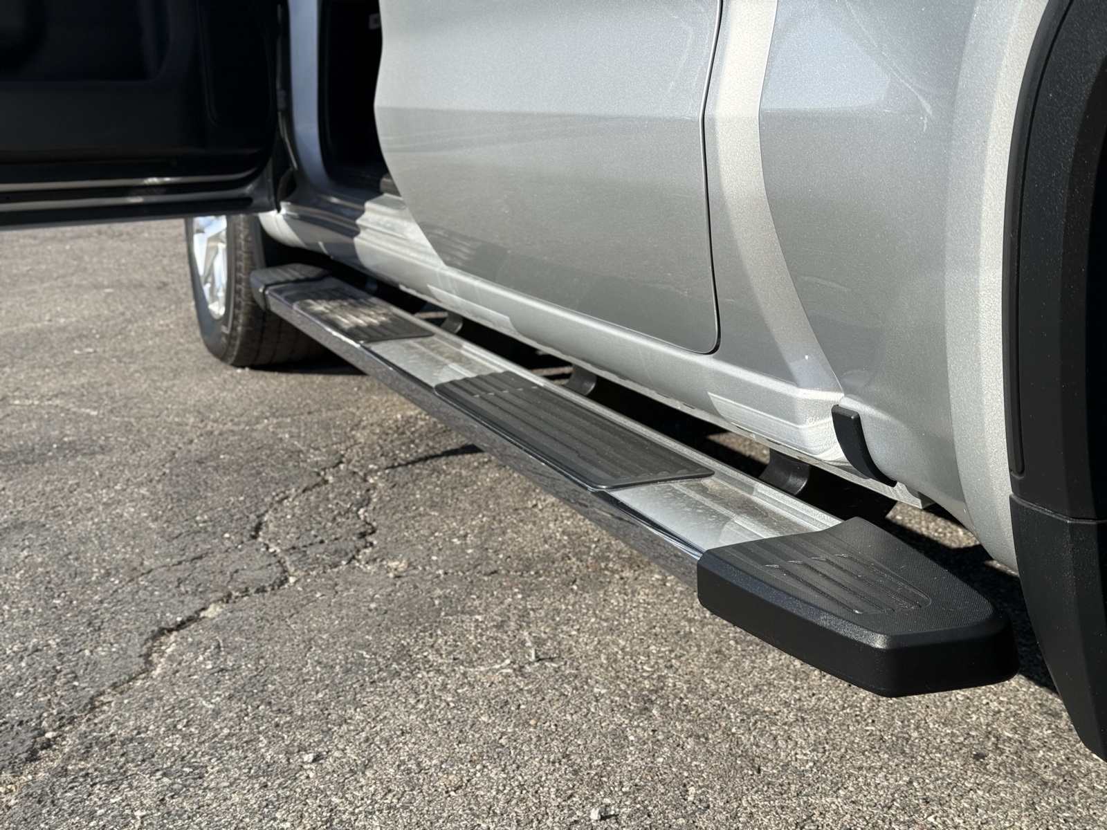 2020 Gmc Sierra 1500 SLT photo 10