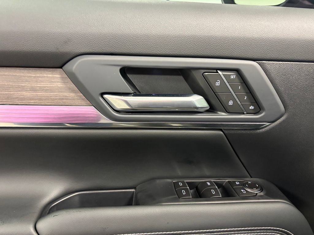 2026 Gmc Terrain Denali photo 12