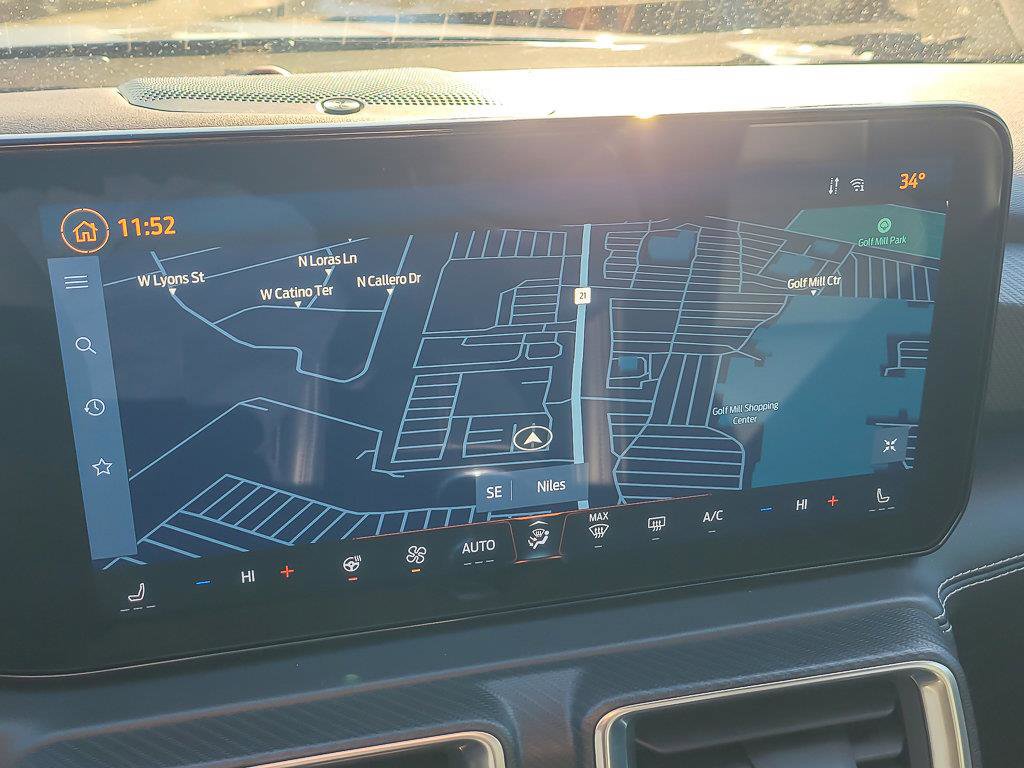 2024 FORD MUSTANG - Image 15