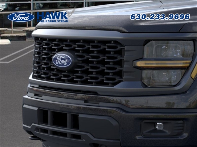 2025 FORD F-150 - Image 17