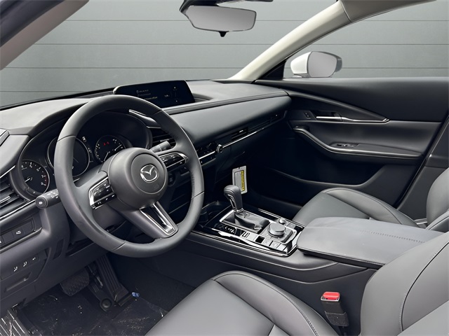 2025 Mazda CX-30 2.5 S Preferred photo 19