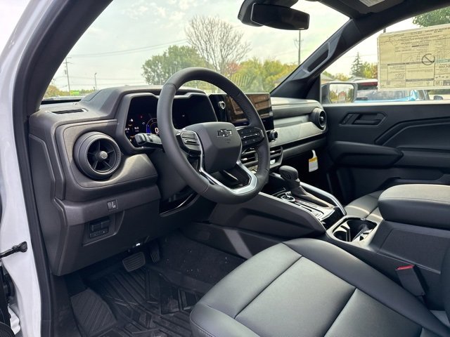 2026 Chevrolet Colorado Trail Boss photo 23