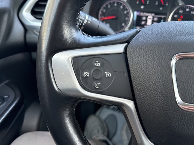 2018 Gmc Acadia SLT photo 28