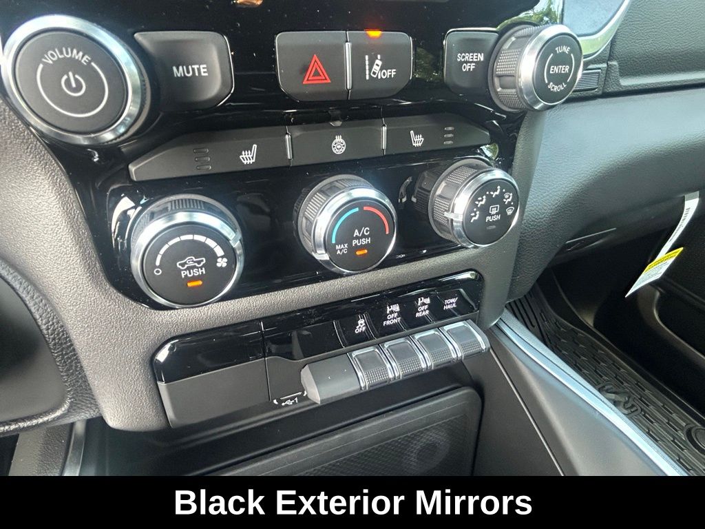 2026 Ram 1500 Big Horn Lone Star photo 12