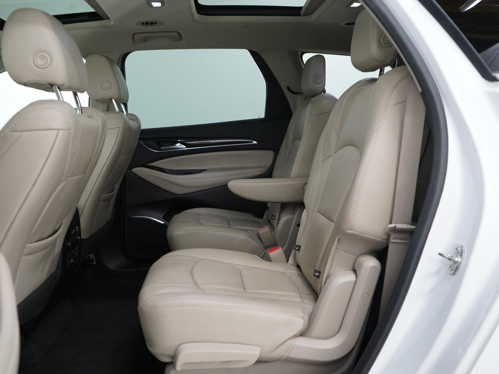 2018 Buick Enclave Premium photo 13