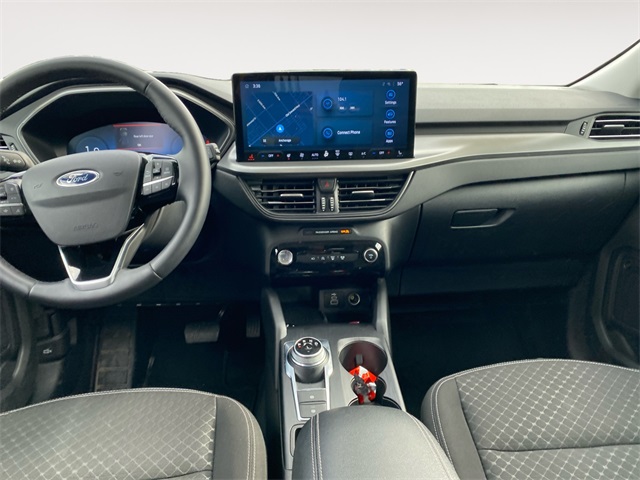 2024 Ford Escape Active photo 9