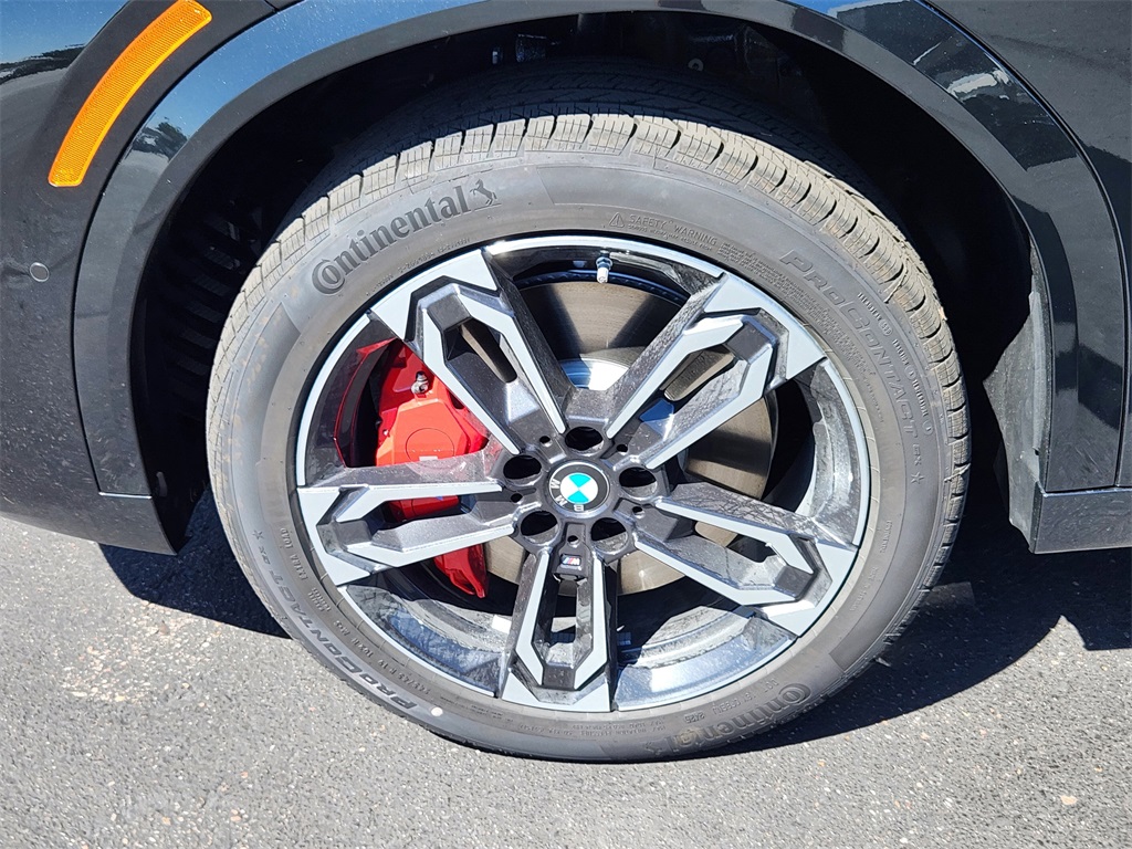 2026 Bmw X2 xDrive28i photo 7