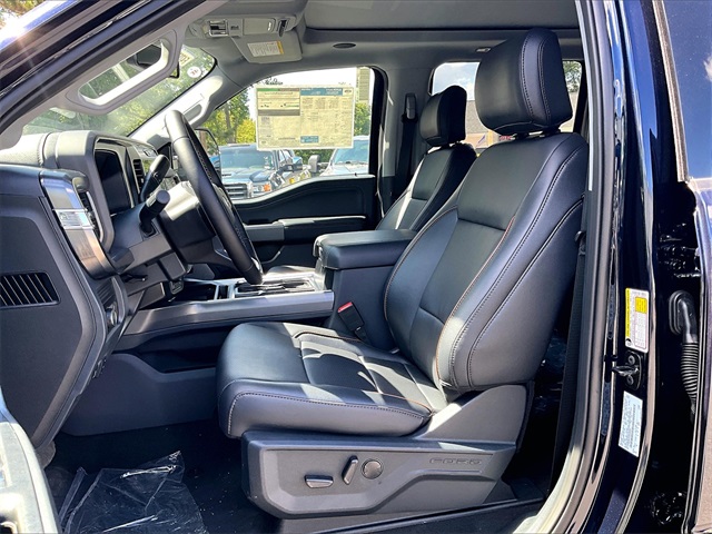 2025 Ford F-250 photo 9