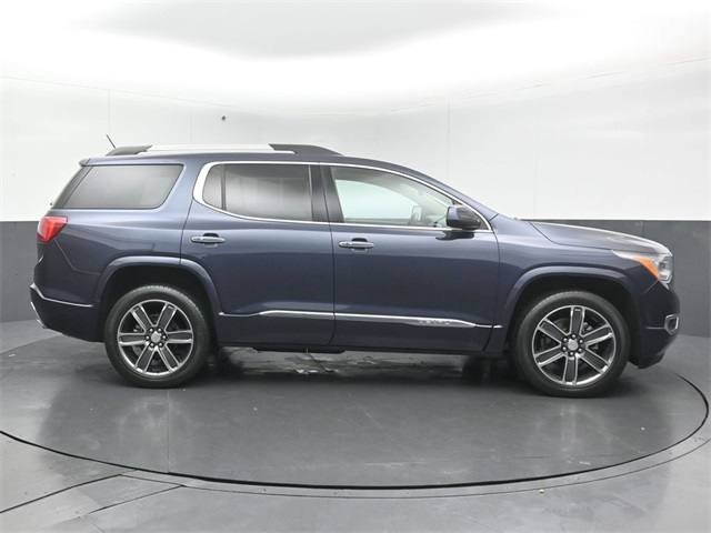 2019 Gmc Acadia Denali photo 8