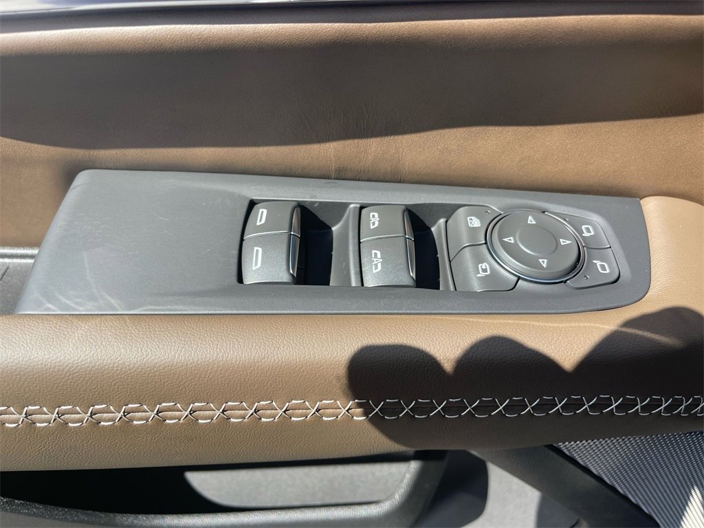 2025 Gmc Yukon Denali Ultimate photo 28
