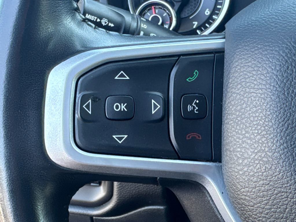2023 Ram 1500 Big Horn Lone Star photo 22
