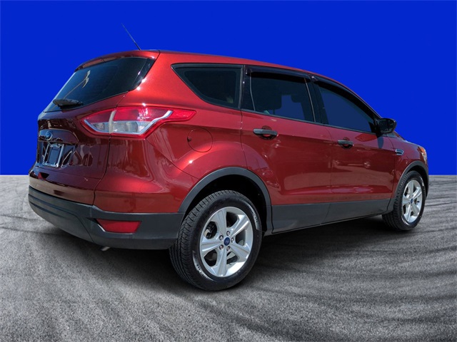2014 Ford Escape S photo 3