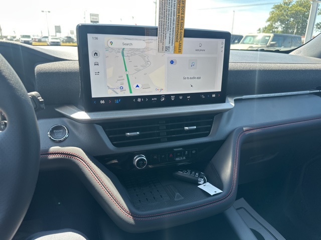 2025 Ford Explorer ST photo 32