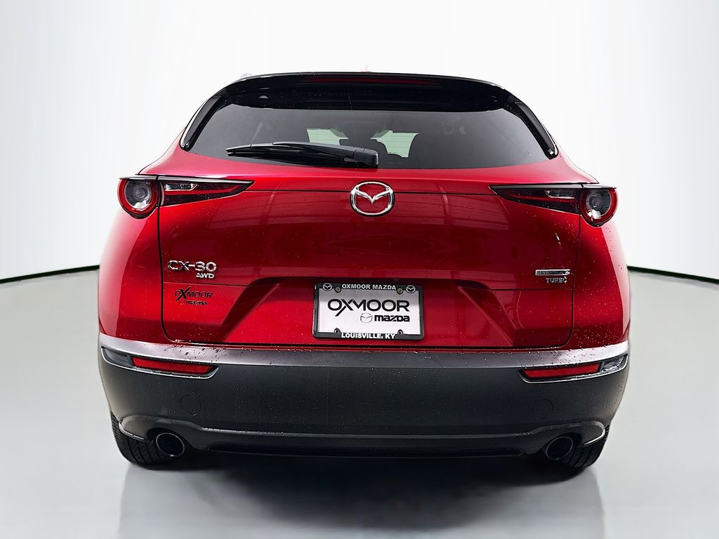2023 Mazda CX-30 2.5 Turbo Premium photo 6