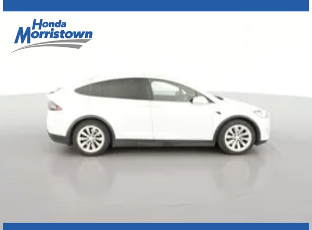 2017 Tesla Model X Dual Motor's photo