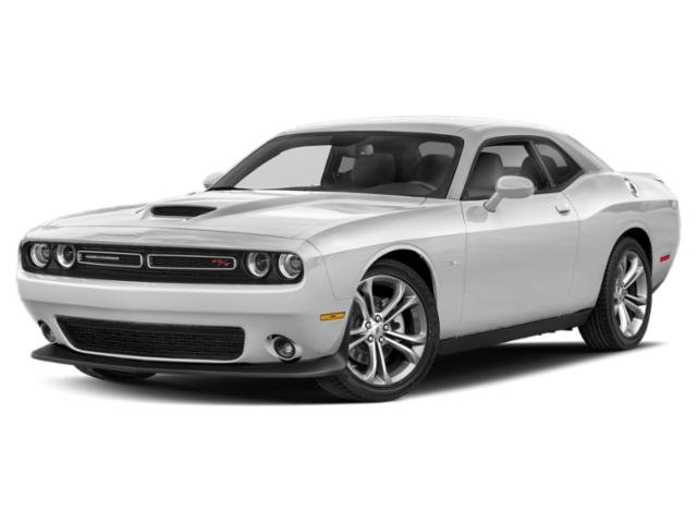 2022 Dodge Challenger R/T's photo