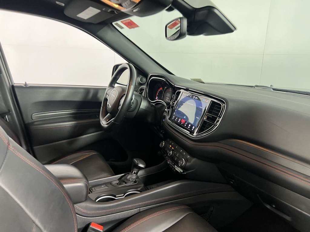 2024 Dodge Durango R/T Plus photo 32