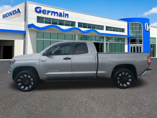 2016 Toyota Tundra SR5 photo 6