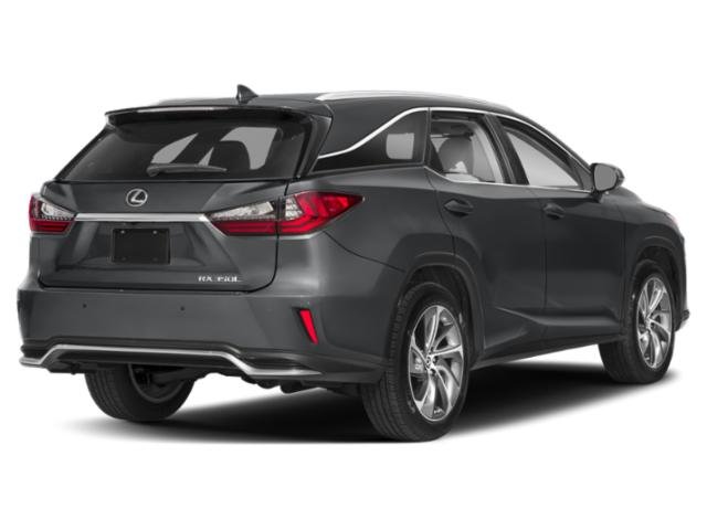 Used 2018 Lexus RX 350 with VIN JTJGZKCA6J2003380 for sale in Santa Barbara, CA