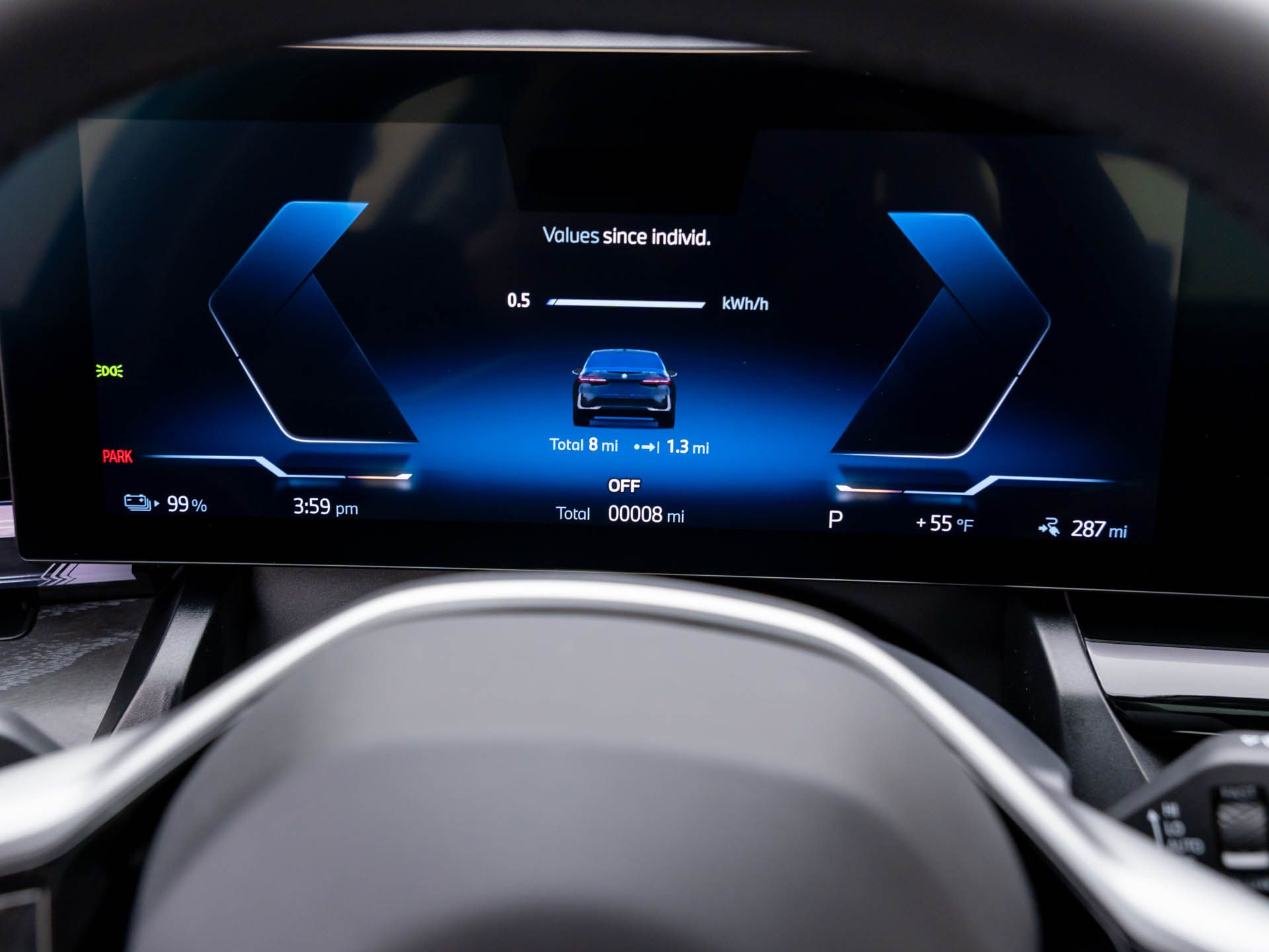 2024 Bmw i5 eDrive40 photo 13