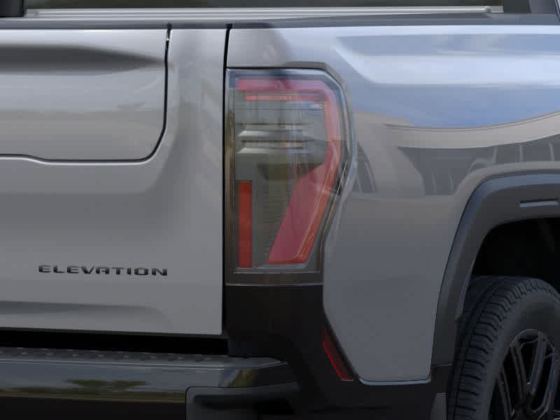 2026 Gmc Sierra Elevation photo 10