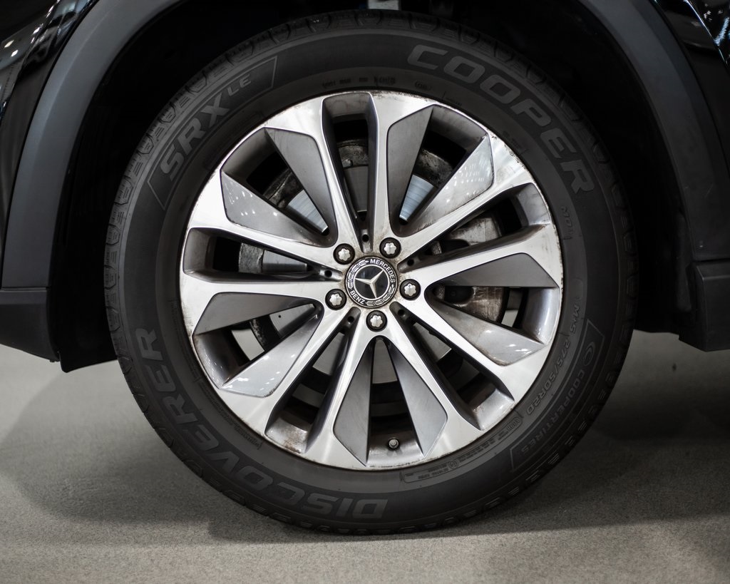 2022 Mercedes Benz GLE 350 4MATIC photo 3