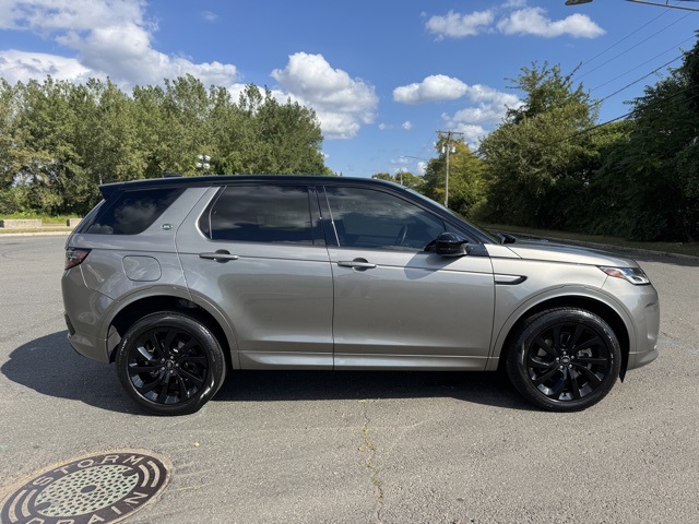 2023 Land Rover Discovery Sport SE R-Dynamic photo 6