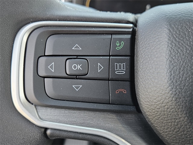 2025 Jeep Wagoneer Series II Carbide photo 29