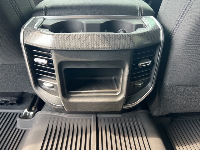 2025 Ram 3500 Big Horn photo 16