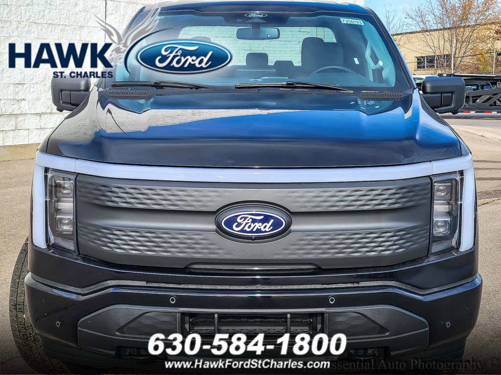 2025 FORD F-150 - Image 3