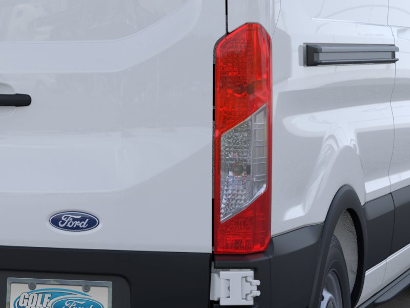 2026 FORD TRANSIT - Image 20