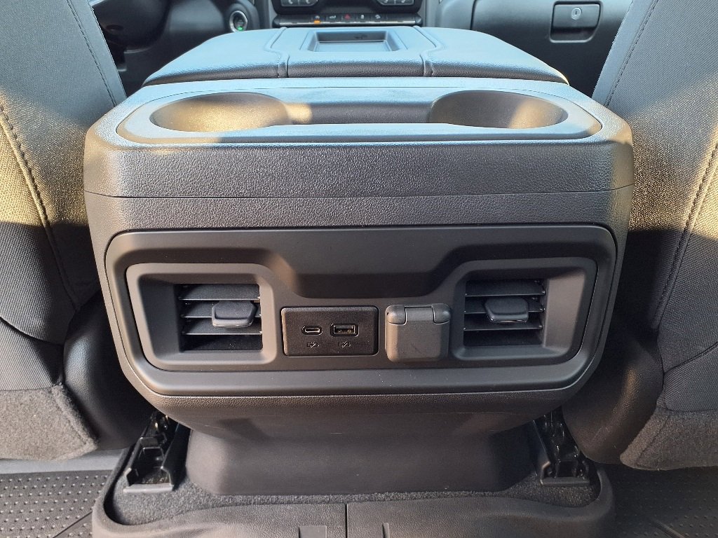 2020 Chevrolet Silverado 1500 RST photo 22