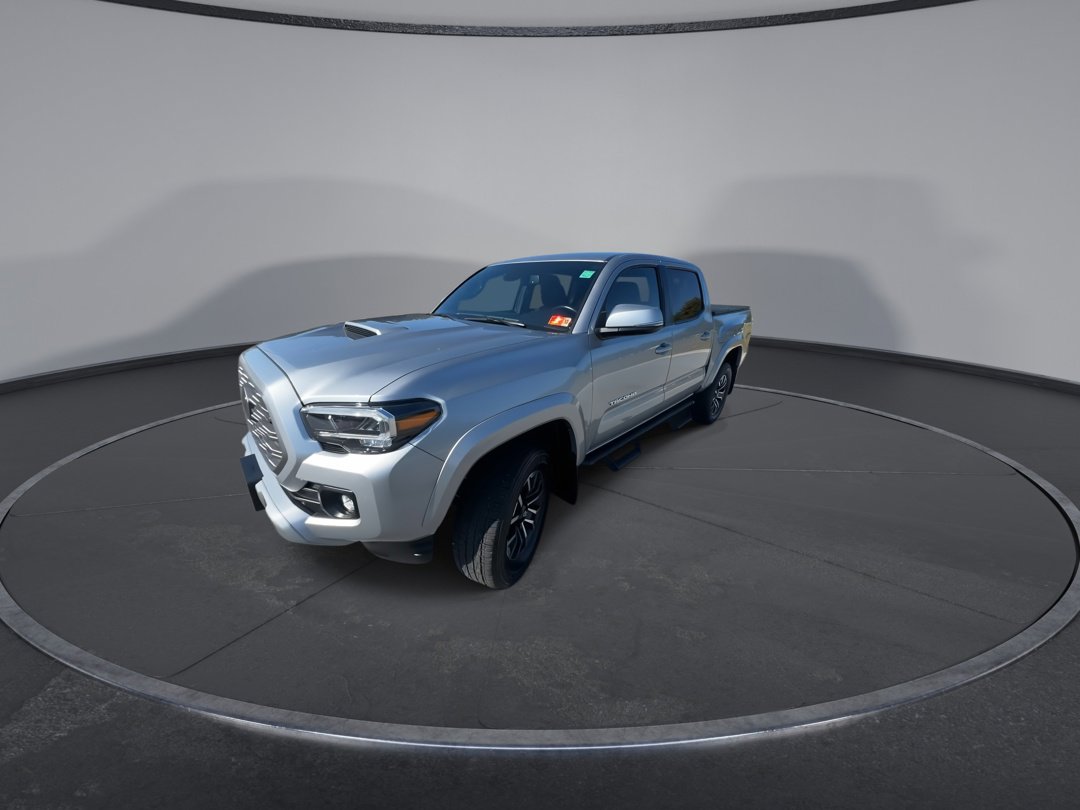 2023 Toyota Tacoma TRD Sport 4x4 V6 photo 4