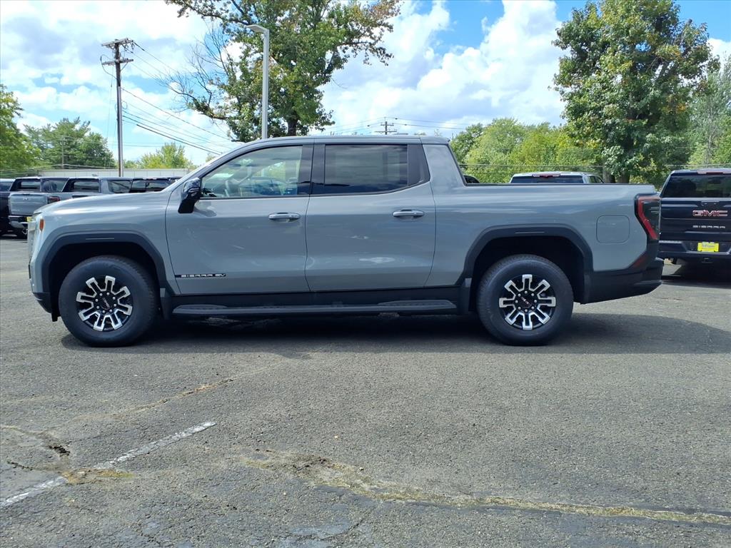 2026 Gmc Sierra Elevation photo 4