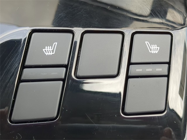 2023 Kia Sportage EX photo 22