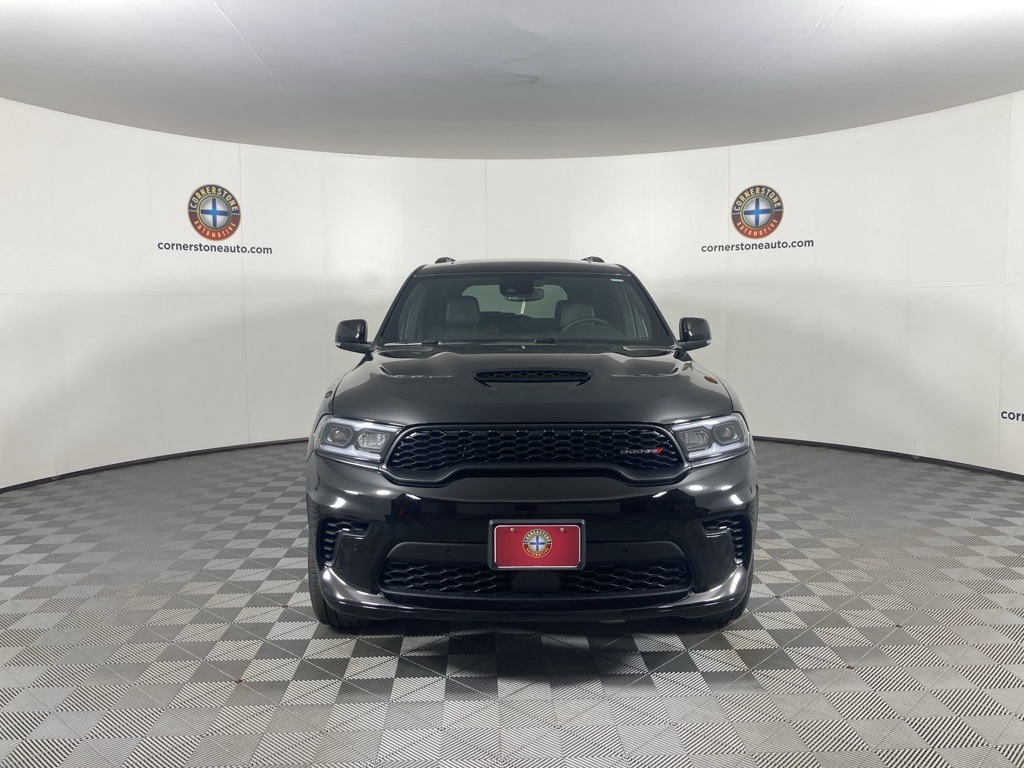 2026 Dodge Durango GT photo 12