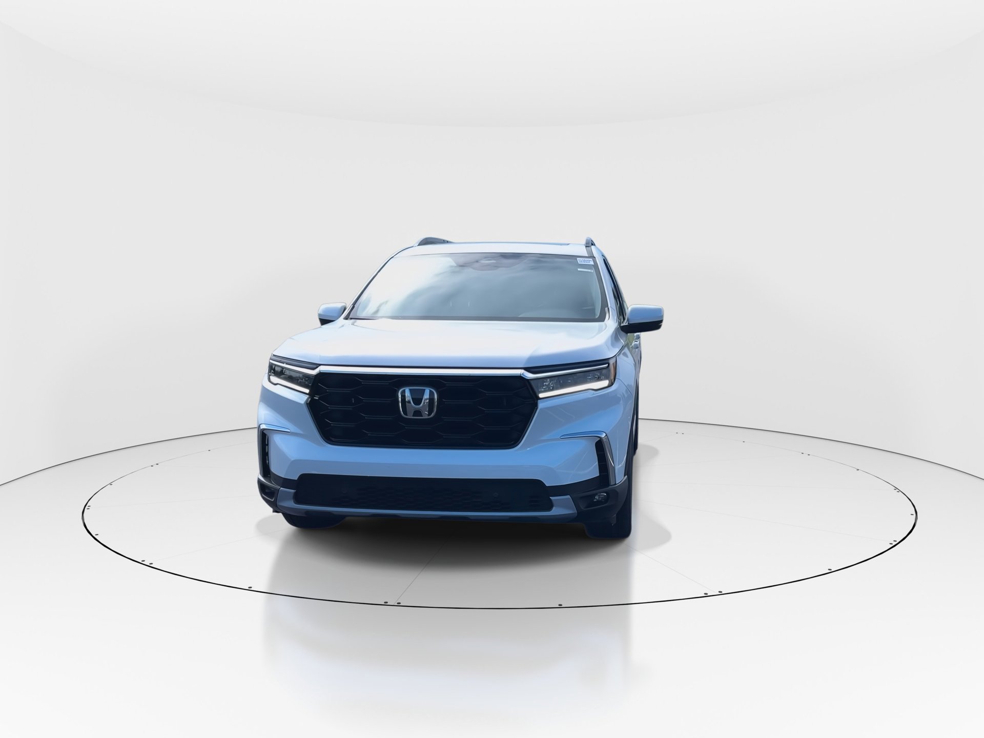 2025 Honda Pilot Touring photo 3