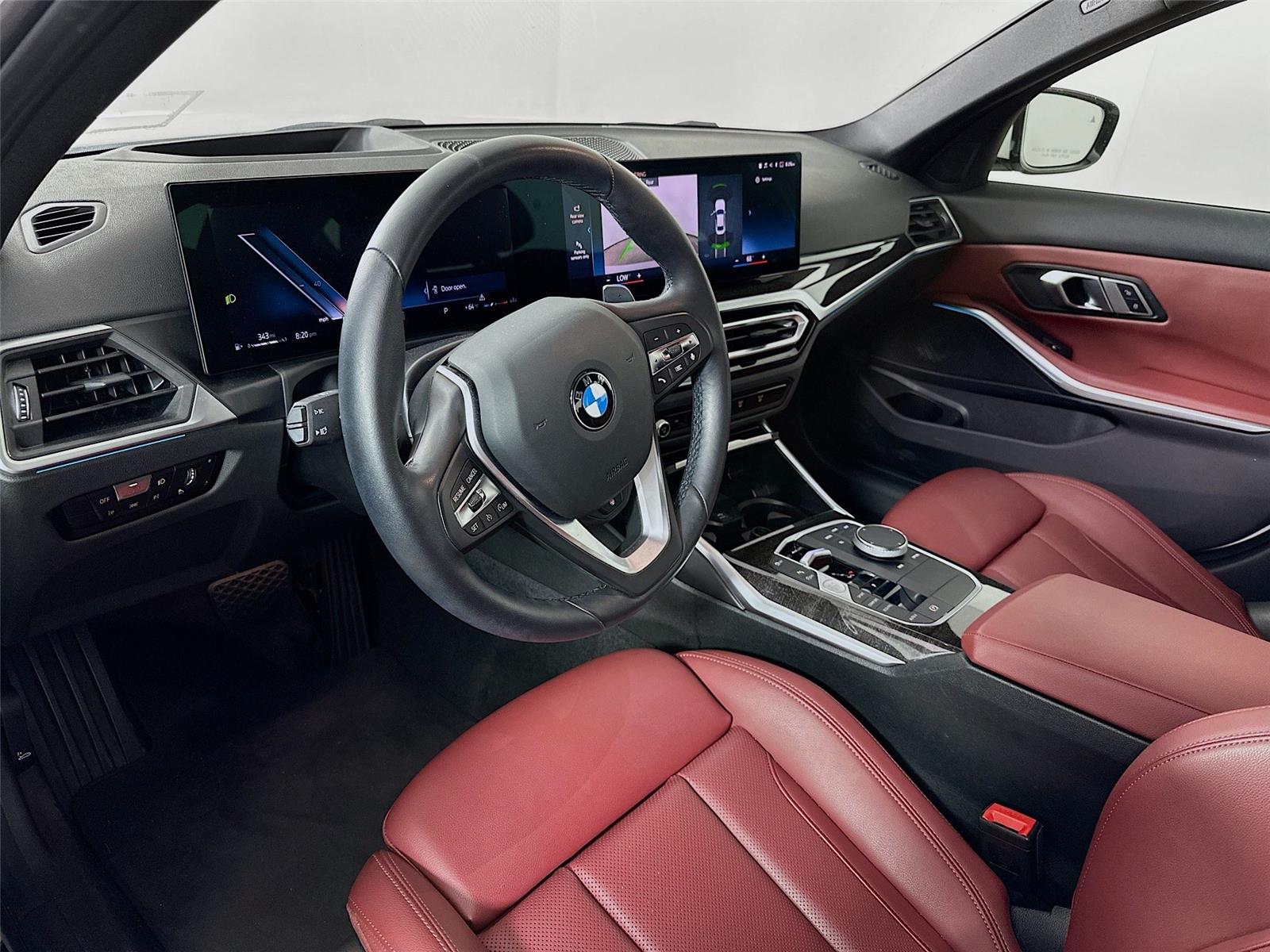 2023 Bmw 330i xDrive photo 5
