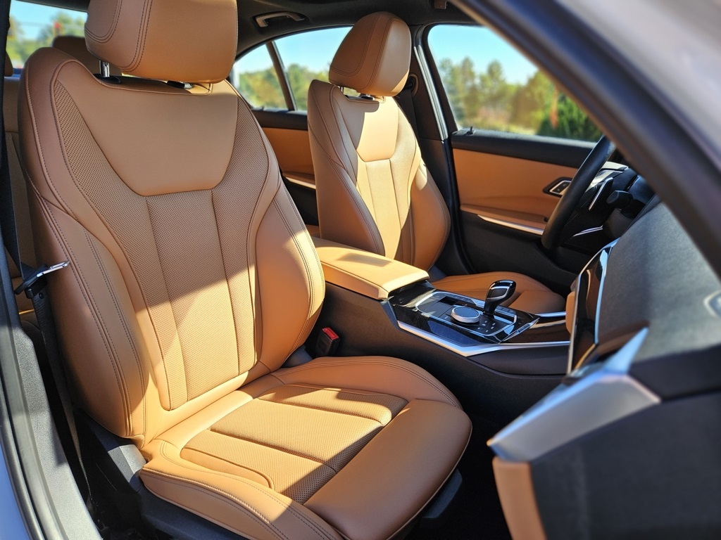 2022 Bmw 330i xDrive photo 15