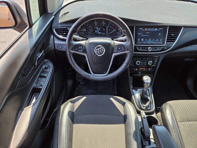 2017 Buick Encore Preferred photo 10