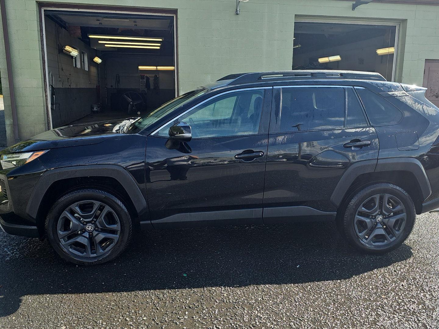 2024 Toyota RAV4 Adventure photo 6