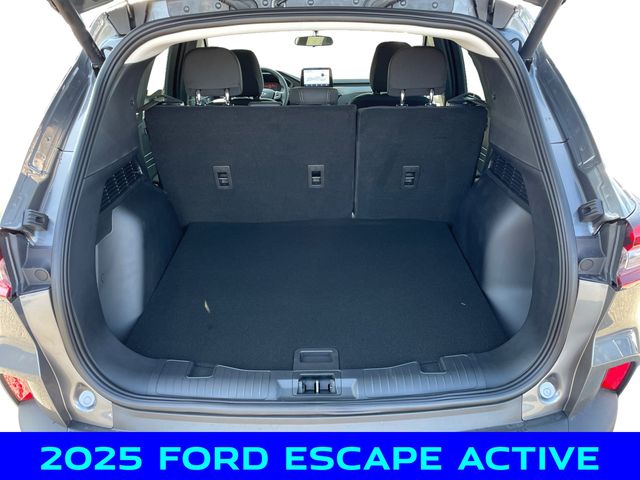 2025 Ford Escape Active photo 2