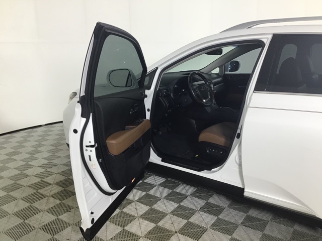 2015 Lexus RX 350 photo 10