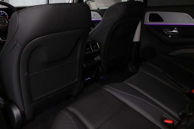 2025 Mercedes Benz GLE 350 4MATIC photo 36