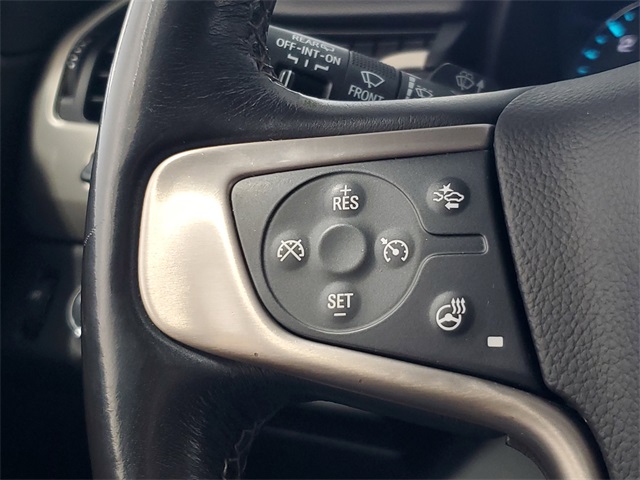 2020 Gmc Yukon XL Denali photo 13