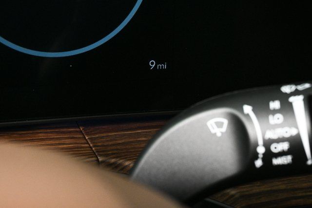 2026 Hyundai Santa Fe Calligraphy photo 9