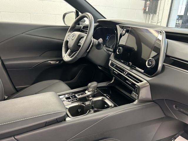 2024 Lexus RX 350 AWD photo 21
